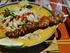 -神府路壹号·海鲜烧烤·砂锅粥·锅物(三坊七巷店)