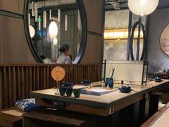 -湊湊火锅·茶憩(上海合生汇店)