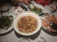 -老阿爸鲜鱼土菜(园区永旺店)