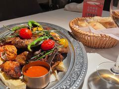 -Pasha帕夏土耳其餐厅(南昌路店)