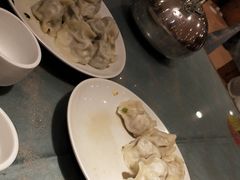 -万兴楼饺子(中华北大街店)
