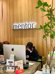 -Mentor Hair Salon