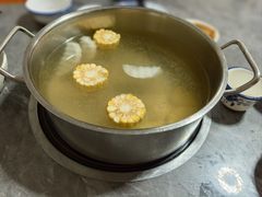 -万祥牛肉火锅(金龙店)