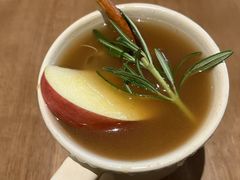 -Ten Olives甜点
