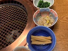 -炎蔵牛舌烤肉