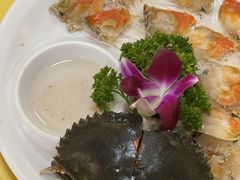 -官塘陈记鱼生·潮汕砂锅粥·牛肉火锅(潮枫路总店)