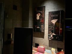 -LAMP BAR 水烟音乐酒吧