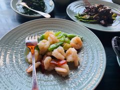 虾球-丽江金茂凯悦臻选酒店-滇香馆