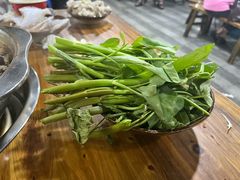-正南齊北重庆老火锅(光华村直营店)