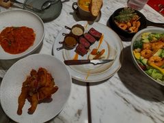 -G+KITCHEN(龙湖狮山天街店)