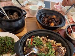 -顺风汤馆·广府粤菜(江宸天街店)