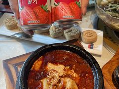 -七八冷面·延边朝鲜族美食(欢乐谷店)