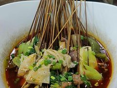 -蜀串香牛杂火锅串串