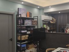 -6号玩家桌游吧(汉街店)