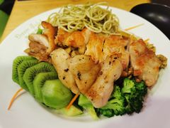 -Dreamsalad梦想轻厨(健康轻食·减脂沙拉·意面·祖庙店)