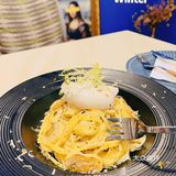 佛山探店💙西式蓝调浪漫LICHA Coffee 