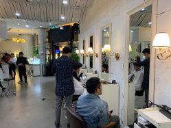 -Hair ART造型沙龙