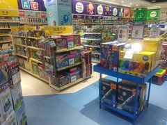 -TOYSRUS玩具反斗城(南宁万象城店)