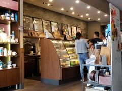 -星巴克(苏州石路百脑汇店)