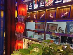 -唇辣号重庆老火锅(燕郊鑫乐汇店)
