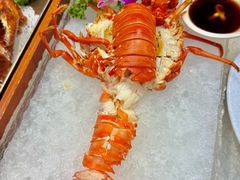 -东江海鲜大排档·潮汕菜·砂锅粥