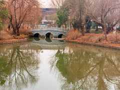 -采石矶景区