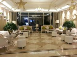 -皇家月府月子中心(沈阳店)