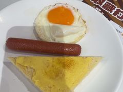 -香港深仔记茶餐厅(东门店)