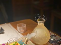 京都芝士玉子烧-玉川屋·深夜食堂居酒屋(柳巷店)