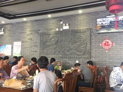 大堂-致美楼(前门店)