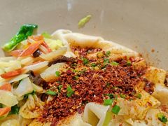 -弓家大队老碗面(高新咖啡街区店)