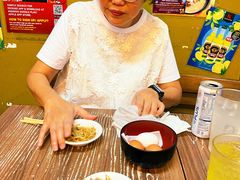 -豚骨王拉面(Orchid Hotel)