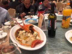 -常州逸高酒店-中餐厅