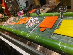 -加餐海鲜自助(宝龙一城店)