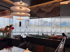 -百草滩羊清水涮羊肉·清真·宁夏盐池滩羊(莲花桥店)