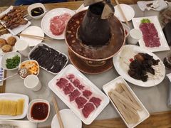 -牛街·马辈儿涮肉(牛街二店)