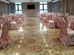 -宝鸡宴会中心艳阳天(公园路店)