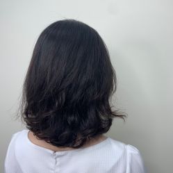 点击看大图 -HD HAIR STYLE