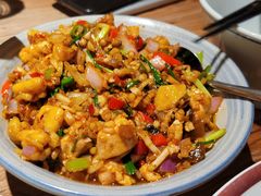 -树厨贵州菜(大十字店)
