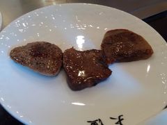 -大渔铁板烧(蛇口店)