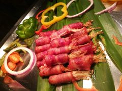 -瑞德姆美人鱼海底演艺主题餐厅(亚龙湾店)