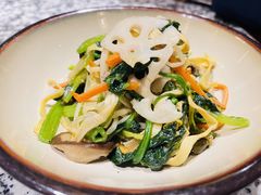 -南京大牌档(崇文门国瑞店)