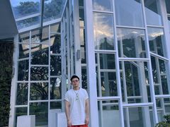 -四海公园(南山区)