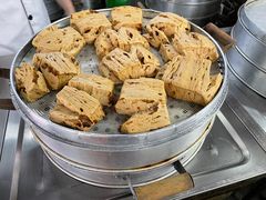 -御梁坊红糖馒头