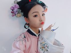 点击看大图 -美云庭古装·格格服汉服·京城旅拍(北京店)