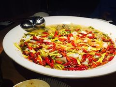 -太二酸菜鱼(天鹅湖万达店)