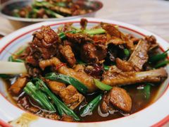 -高子烧鸡公(五里堆路店)