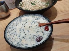 -嘻小北·兰州清汤牛肉面(南翔印象城MEGA店)
