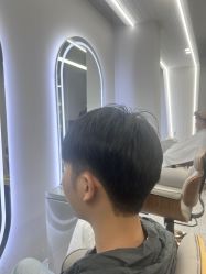 -D.G造型·烫发染发接发