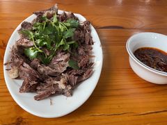 -延边民俗村狗肉馆(重庆胡同店)